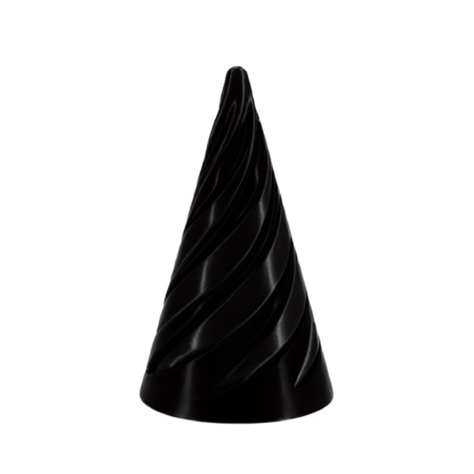 3d-Printed Spiral Fidget