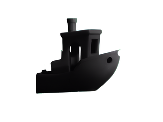 3d-Printed Boat