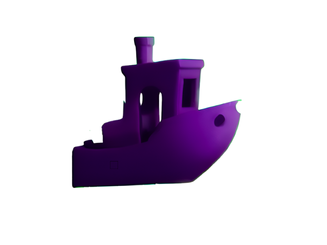 3d-Printed Boat