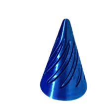 3d-Printed Spiral Fidget